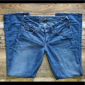 Lucky Brand | Lola Boot | 4 / 27